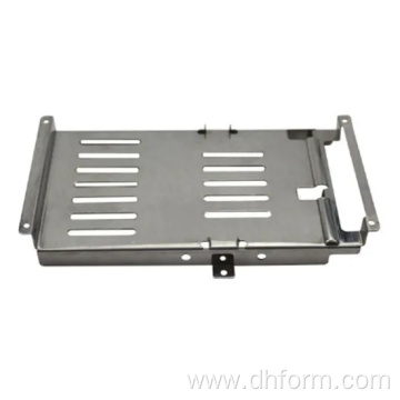 OEM Aluminium Stamping Parts for Notebook Computer
